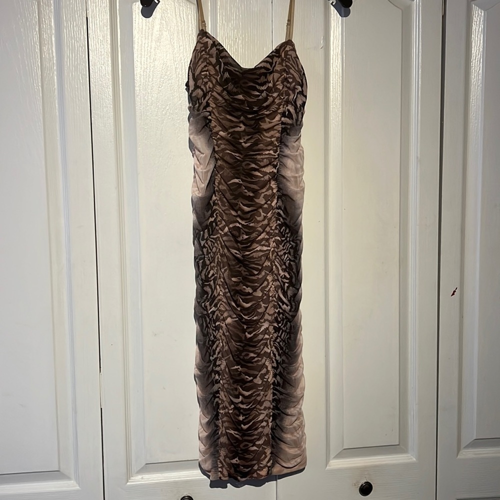 AFRM Dress